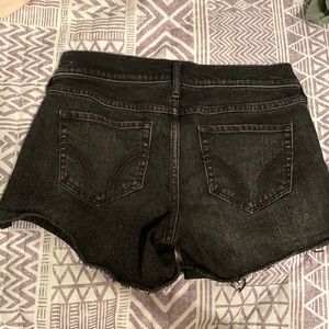 Hollister shorts